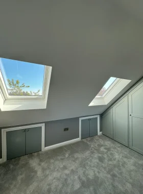 loft-conversion-ealing